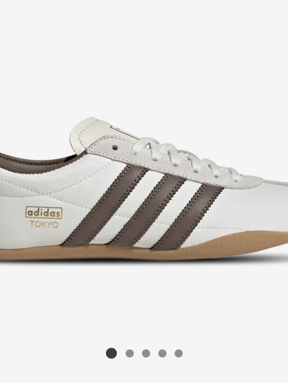 adidas Tokyo Women’s Sneaker